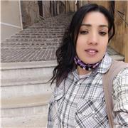 Insegnante madrelingua francese. Offro lezione private
( tutti i livelli)